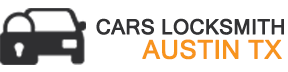 logo Cars Locksmith Austin TX
